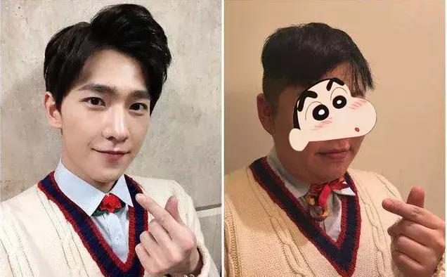 那些令买家崩溃的买家秀哈哈哈,一组让人笑出内伤的买家秀