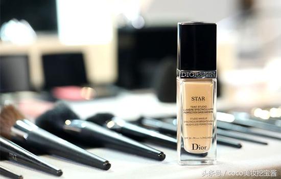 不脱妆粉底液普通推荐,不脱妆的粉底液推荐