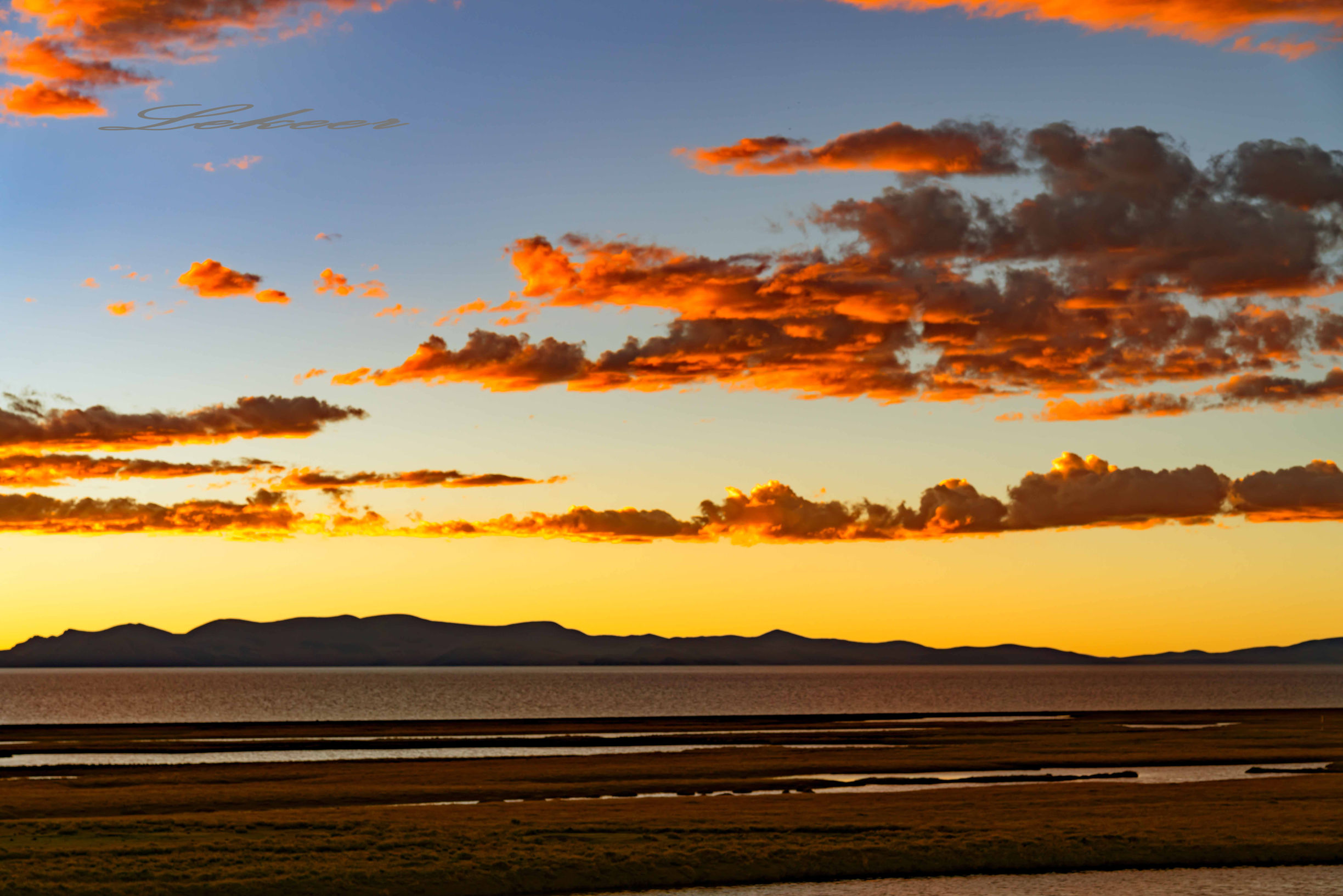 青藏线出西藏自驾攻略,出藏109国道自驾攻略