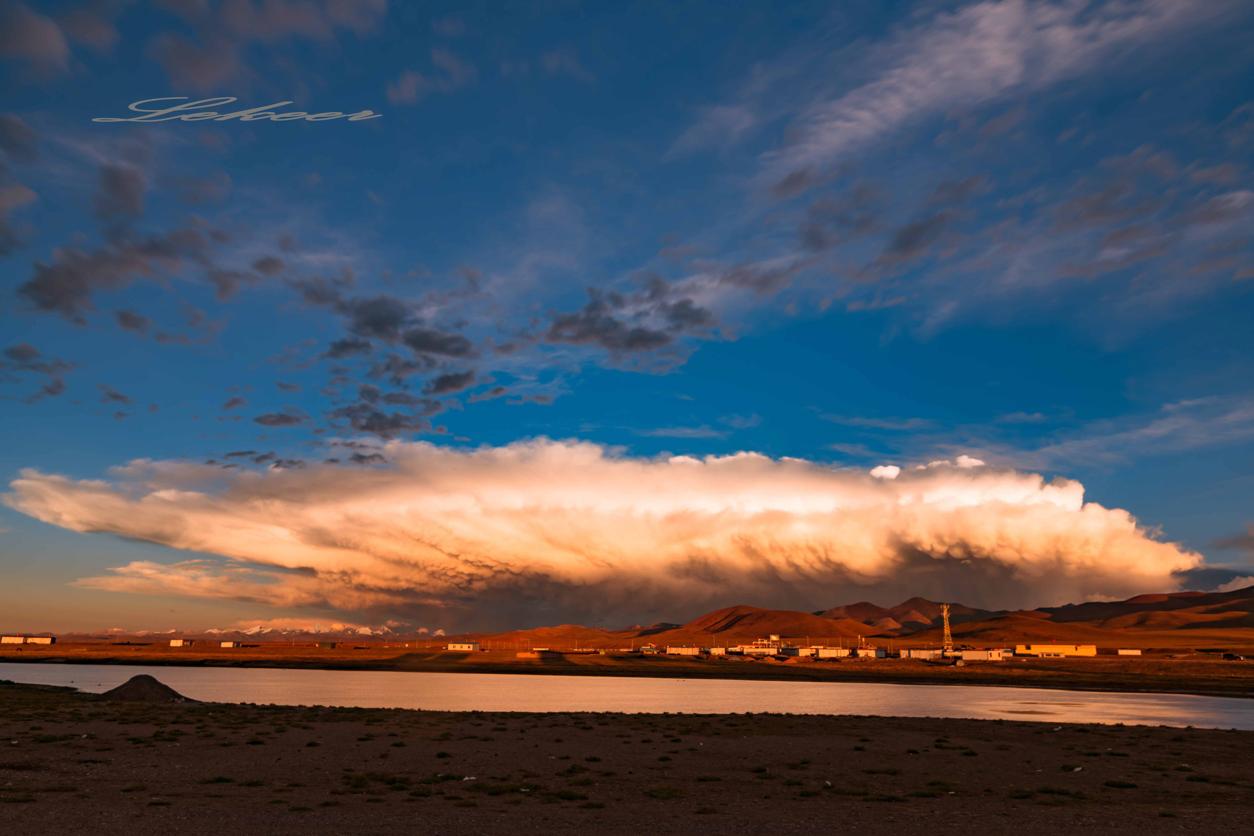 青藏线出西藏自驾攻略,出藏109国道自驾攻略