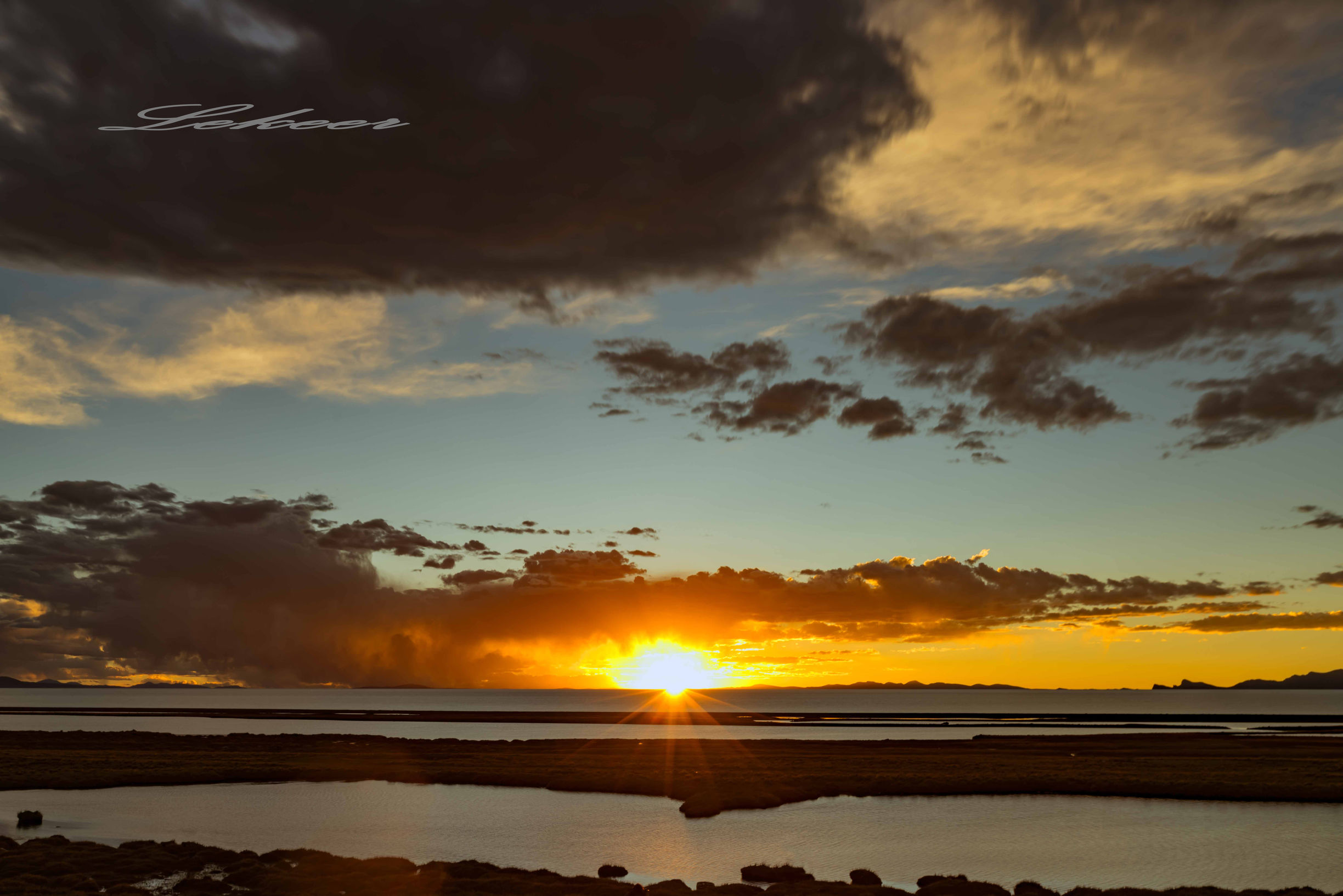 青藏线出西藏自驾攻略,出藏109国道自驾攻略