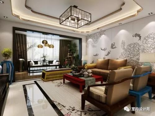 想要学习室内设计去哪学,室内设计装修经验