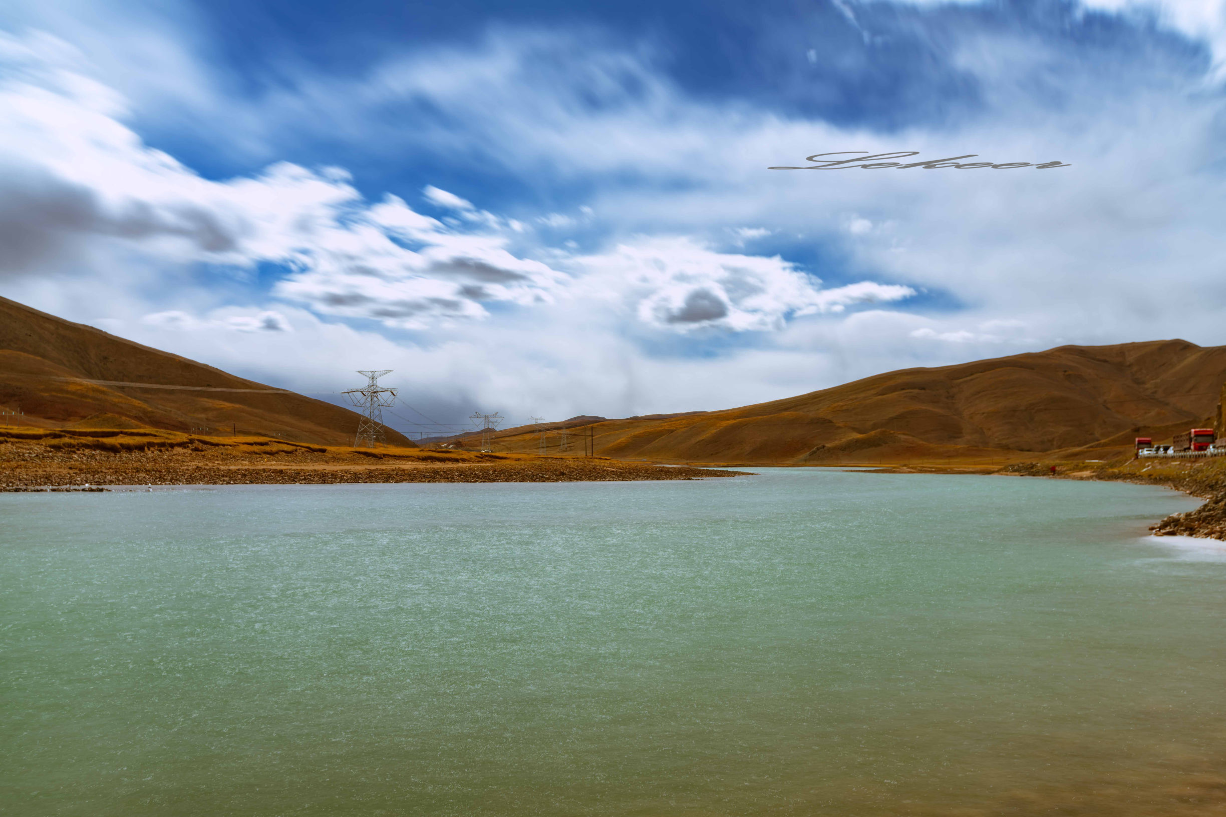 青藏线出西藏自驾攻略,出藏109国道自驾攻略