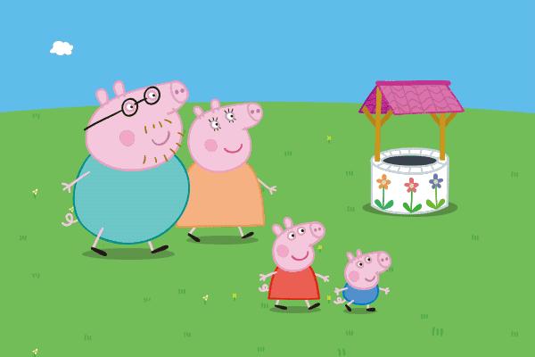 霸占你的小猪表情包,霸占你全部时间的表情包