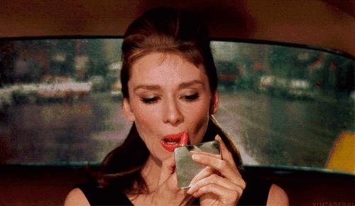 亲测好用的润唇有颜色的口红,比较适合年轻女生涂的大牌口红