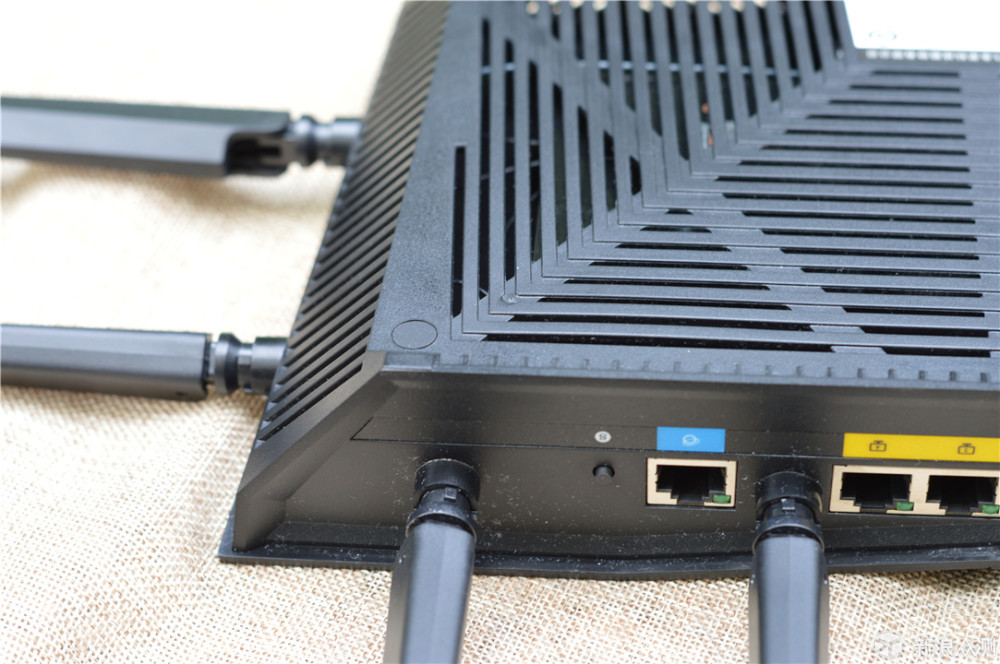 飞鱼星千兆路由器g7安装,wifi覆盖力强的路由器