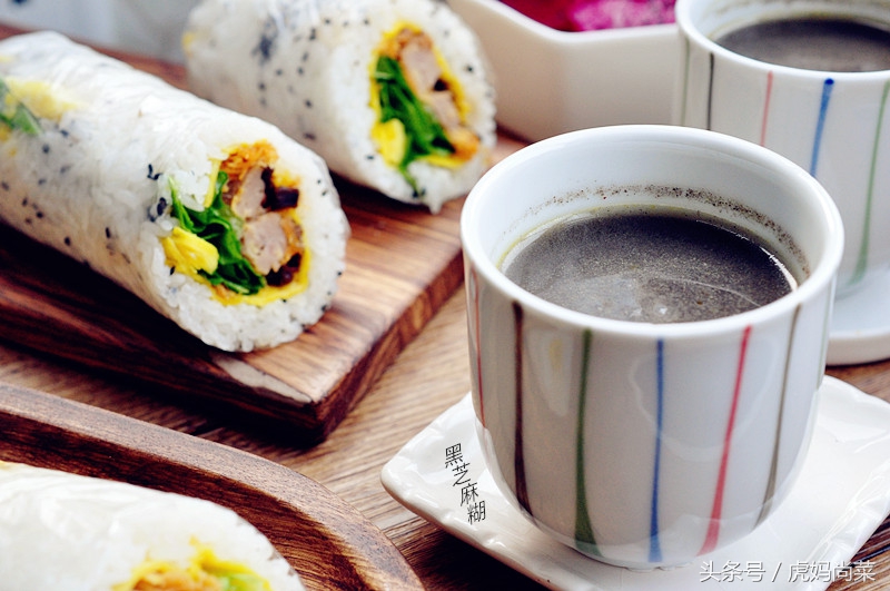 四大金刚早餐制作,上海早餐四大金刚制作