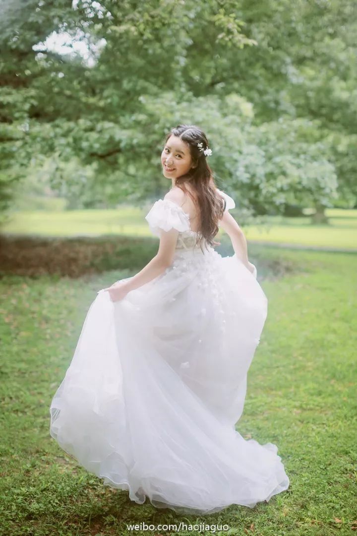 原来拍婚纱照还可以这样拍,原来婚纱照还可以这样拍