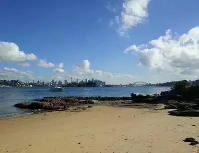 你在悉尼这么浪，你妈知道吗？