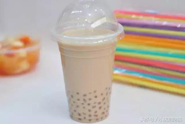 零基础开奶茶店有没有成功的,创业奶茶店面临的问题及解决方案