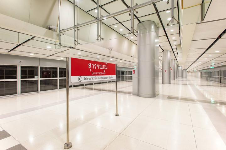 曼谷交通攻略去超市,曼谷游玩最全交通出行攻略