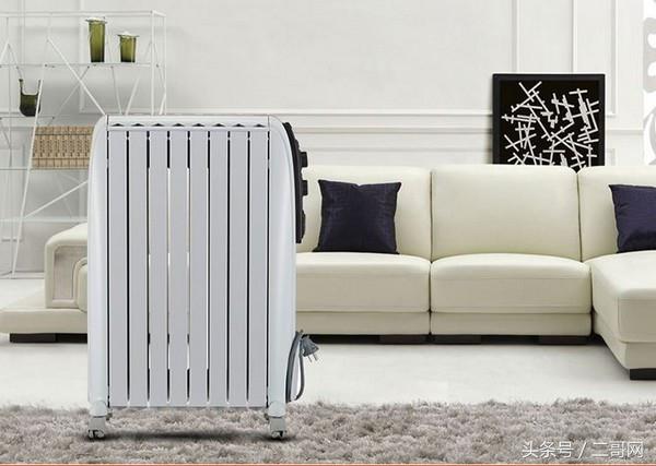 智能电暖器保养,老款电暖器的使用方法