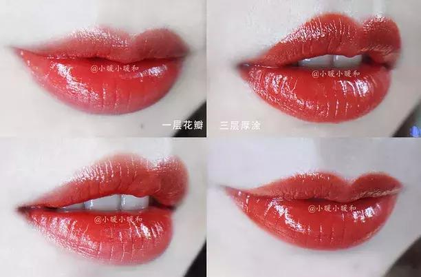 9大秋冬热门口红,秋冬最显白的口红大牌