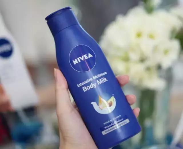 推荐四款好用的身体乳,三款好用的身体乳