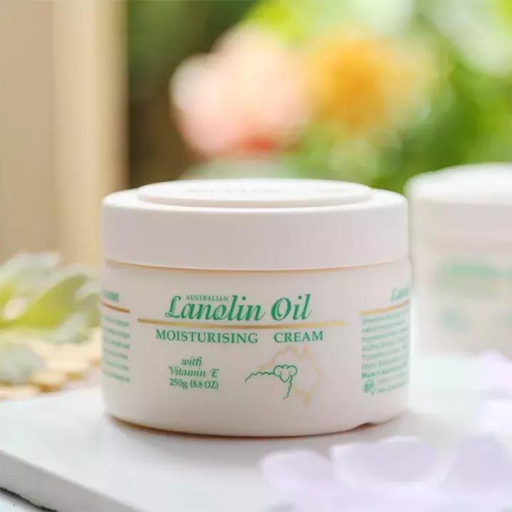 推荐四款好用的身体乳,三款好用的身体乳