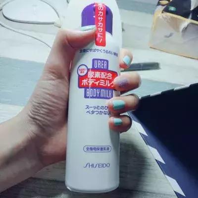 推荐四款好用的身体乳,三款好用的身体乳