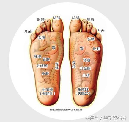 原来艾草这样泡脚用，人既不易生病，还可以预防4种病症！