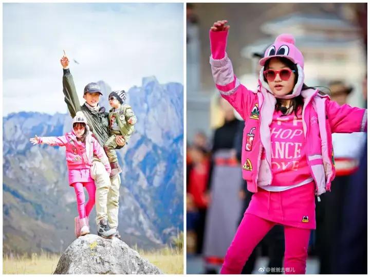 嗯哼和jasper长大的样子,jasper嗯哼第一次见面就在争论