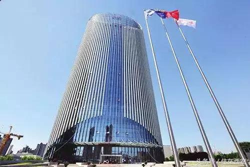 10年时间，你看到怎样的一个航天实业？