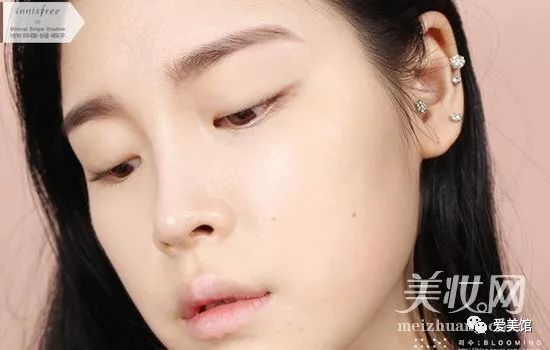 日常小烟熏妆怎么化图解教程韩艺瑟小烟熏妆仿妆