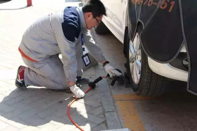 换轮胎被坑800块,换轮胎被坑了能退钱吗