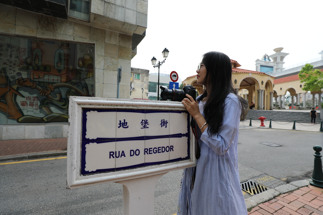 澳门做美食的人,去澳门一定不能错过哪些美食