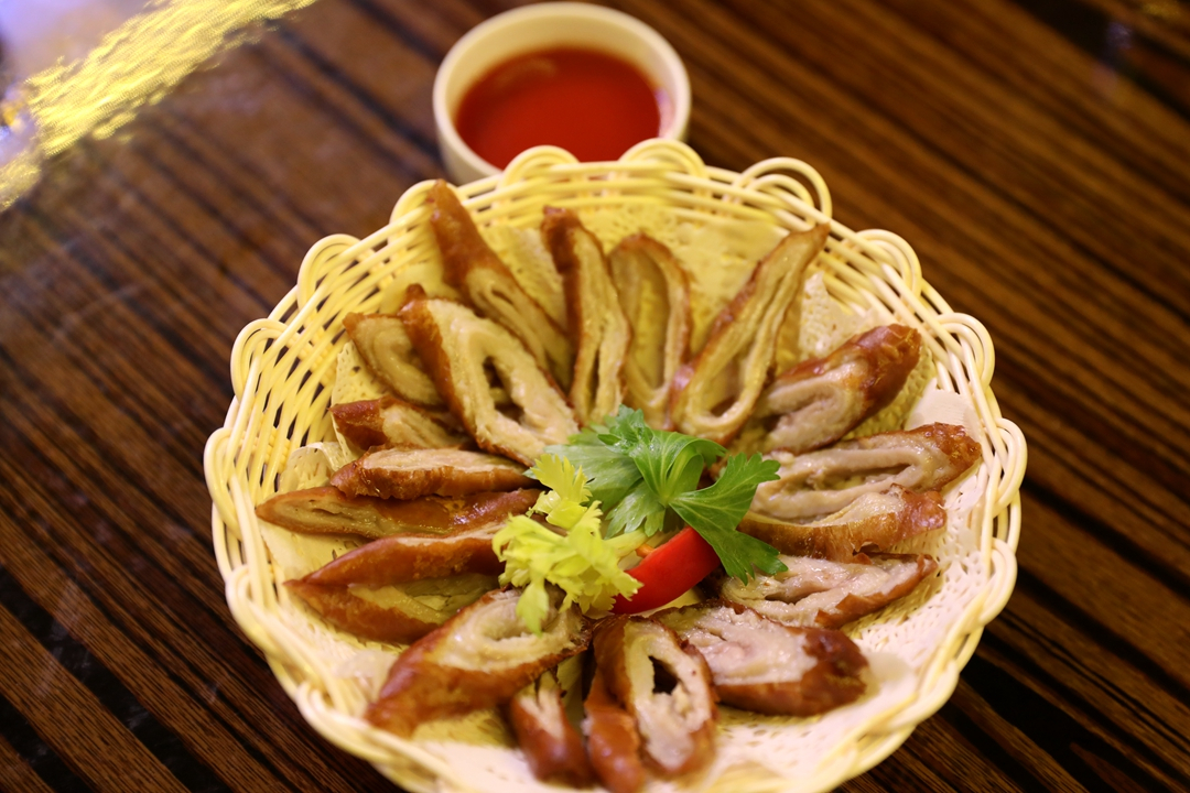 澳门做美食的人,去澳门一定不能错过哪些美食