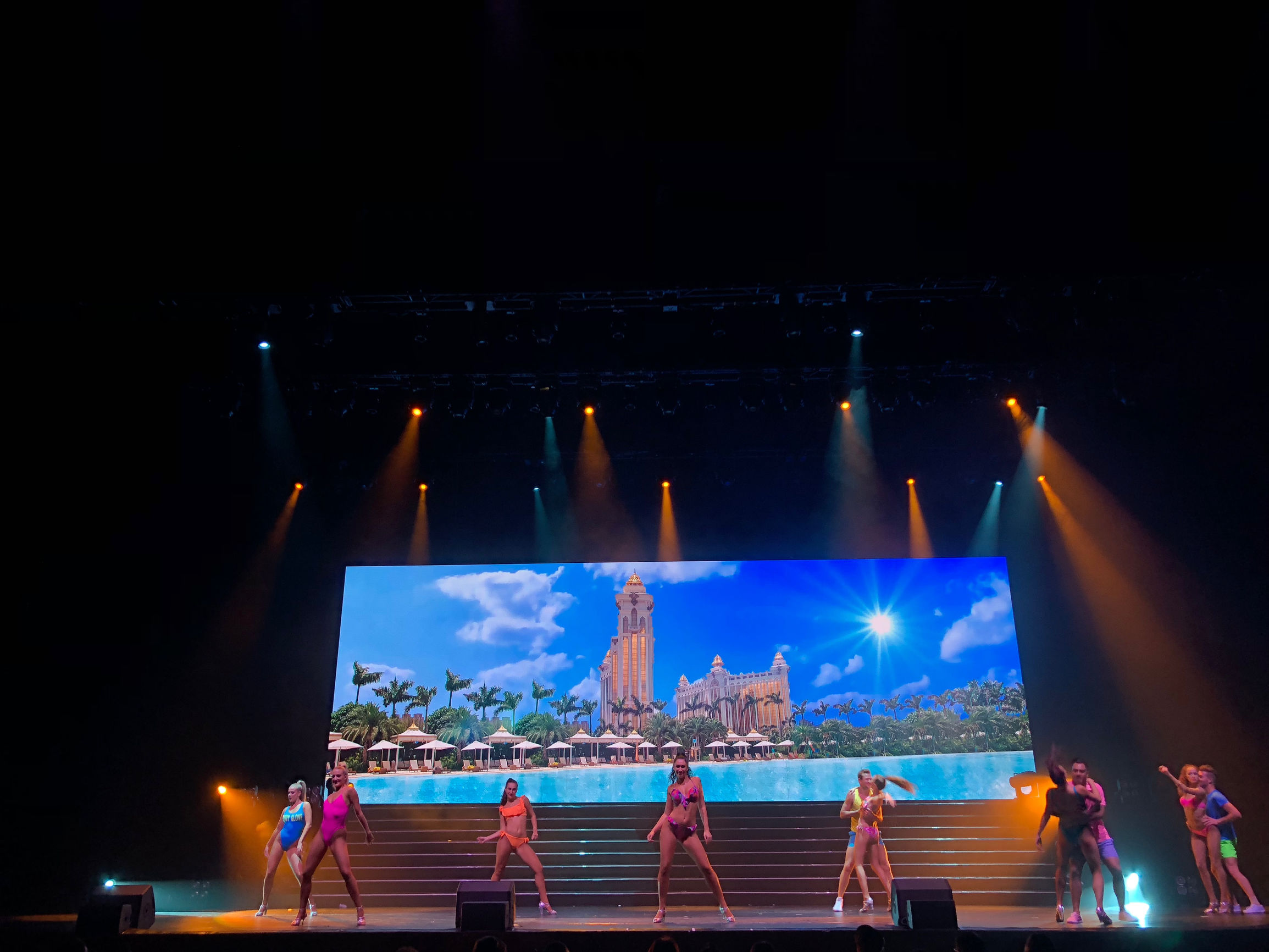 澳门做美食的人,去澳门一定不能错过哪些美食