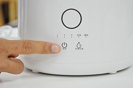 快速加湿的无雾加湿器,加湿器快速喷雾