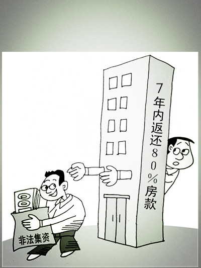 售后包租商铺靠谱吗,包租商铺能不能投资