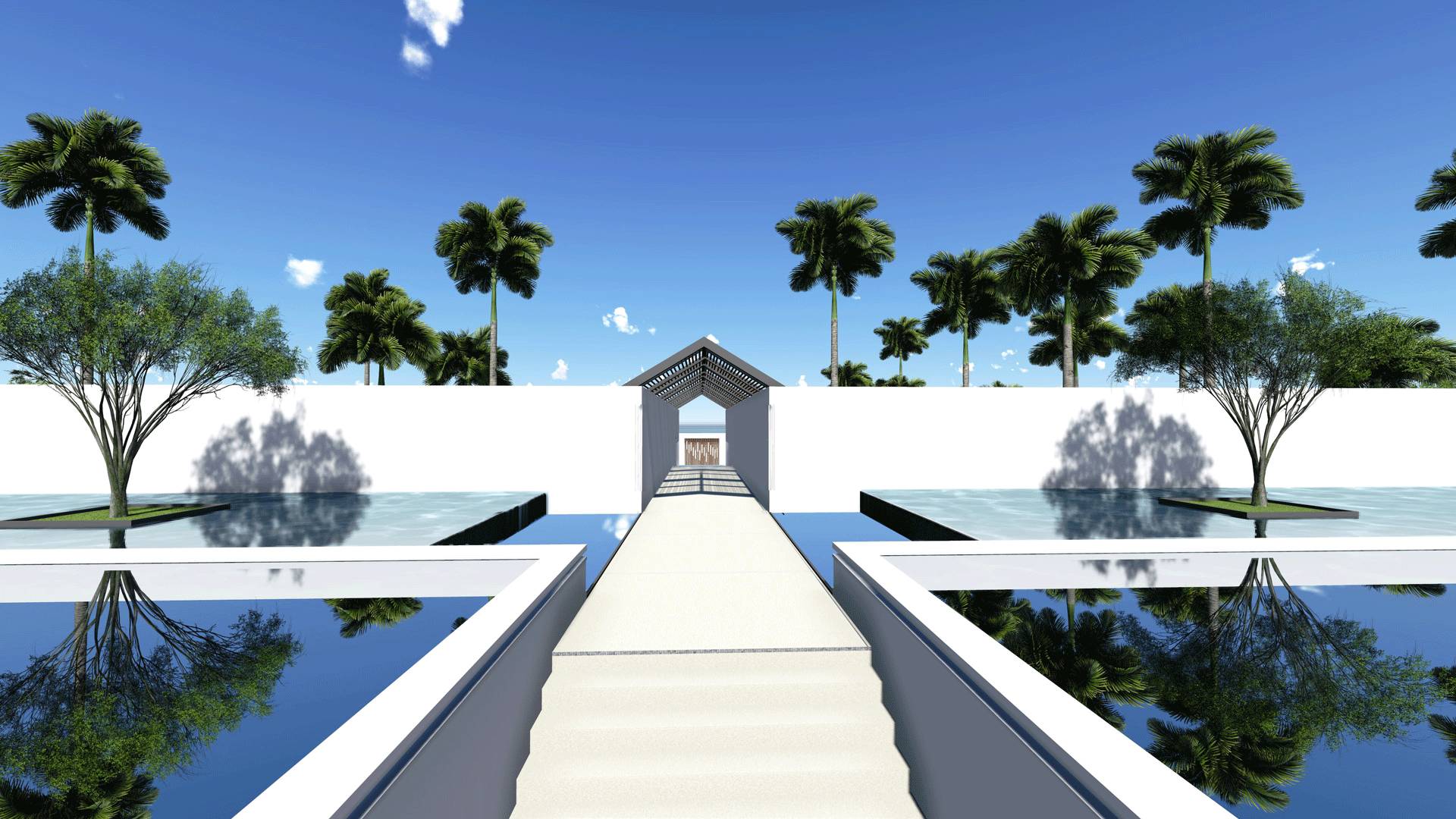 中北遴选案例之惊艳时光的蜗牛之家|厦门分院作品