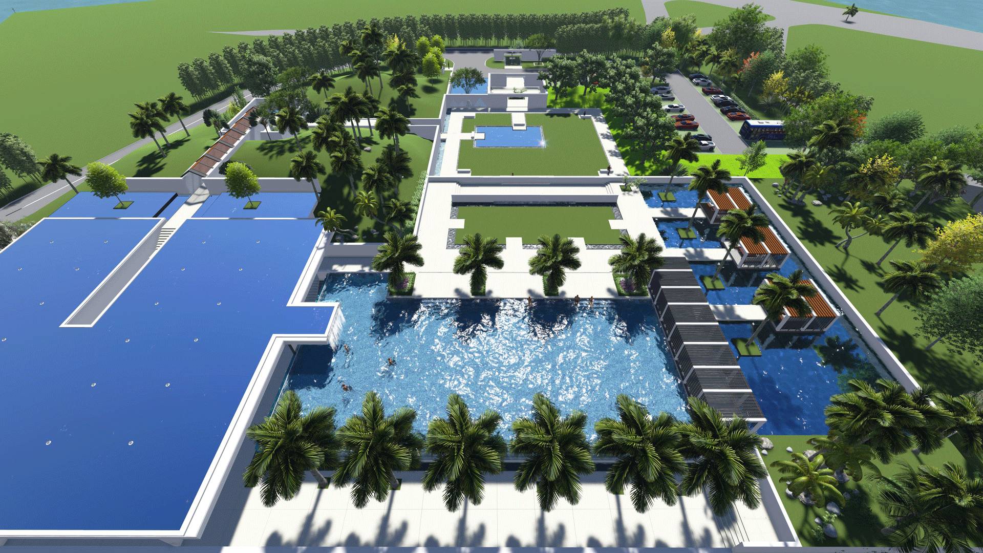 中北遴选案例之惊艳时光的蜗牛之家|厦门分院作品