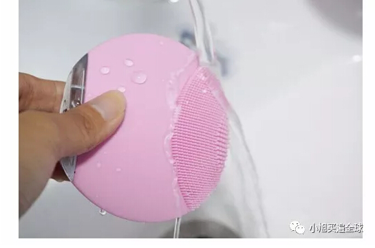 露娜luna洗脸仪怎么清洗,露娜洗脸仪洗的脸干净吗