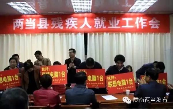 脱贫攻坚武都,脱贫攻坚看陇南