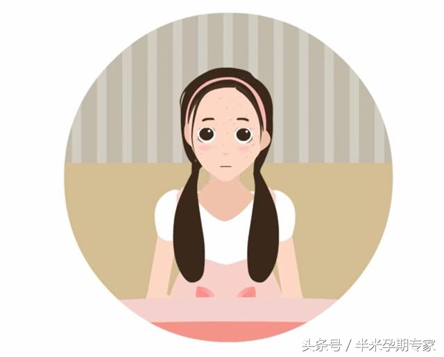 产后妈妈们有什么改变,产后妈妈生理都会出现哪些变化