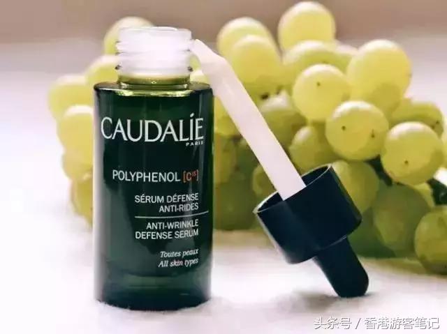 去香港推荐买的东西,去香港必买的平价护肤品
