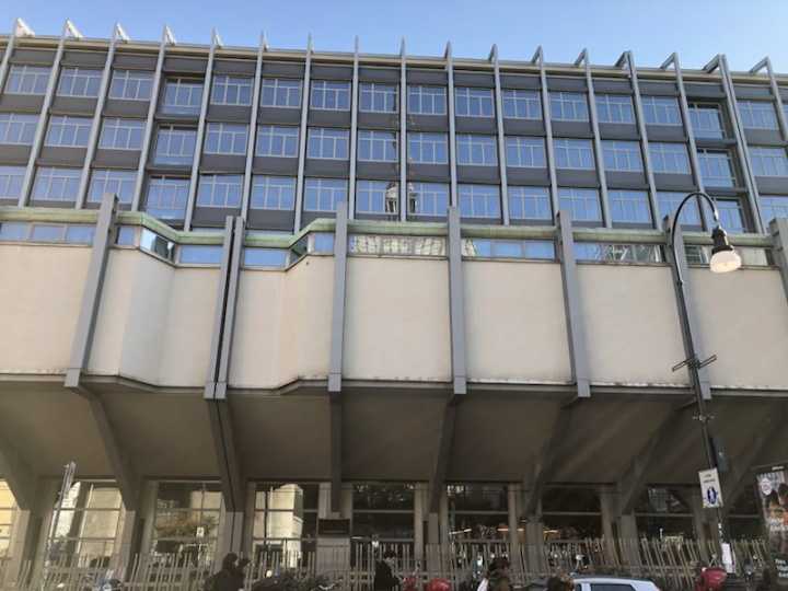 意大利都灵大学介绍,意大利都灵大学