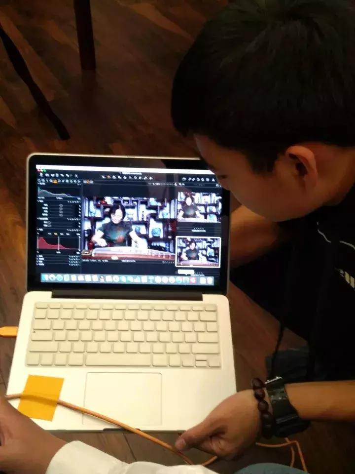 花絮拍摄工作室,花絮摄影工作室