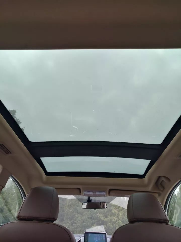 力帆轩朗1.5t自动挡8at油耗,力帆轩朗1.5t8at质量怎么样