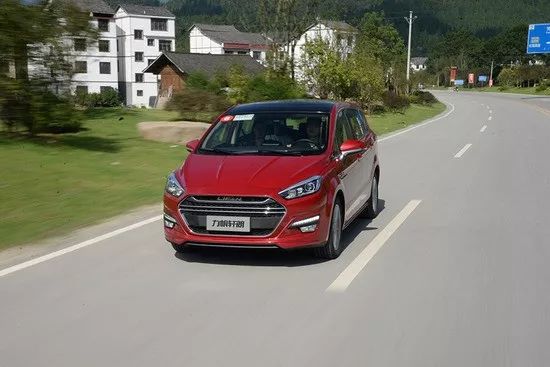 力帆轩朗1.5t自动挡8at油耗,力帆轩朗1.5t8at质量怎么样