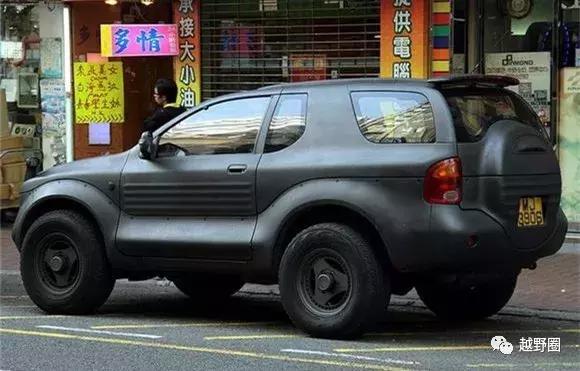 骞磋交浜虹殑绗竴鍙伴潪鎵胯浇寮弒uv,鑰愮敤搴﹀拰鎿嶆帶鎬ф渶濂界殑suv