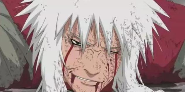 火影忍者鼬之死谁哭了,火影鼬感人瞬间