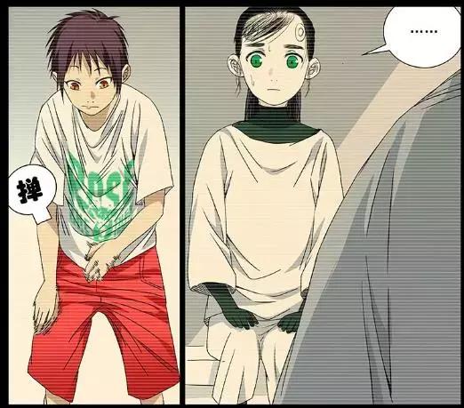 一人之下陈朵人物解析,陈朵一人之下的悲惨结局