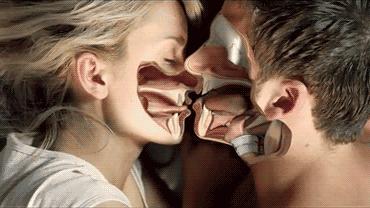 摩羯男变态占有欲,变态狂是天生的么