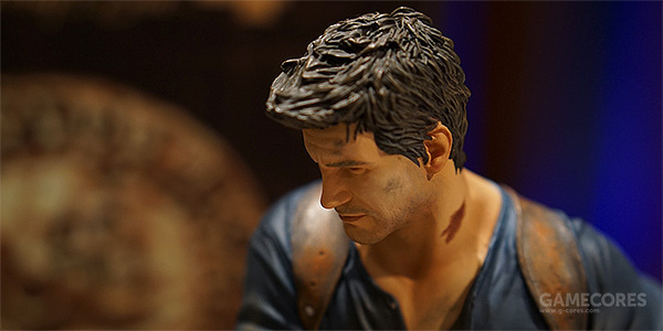 玩神秘海域4的游戏机,可以玩神秘海域4的游戏软件