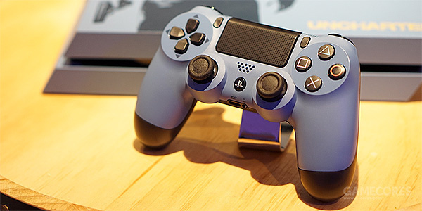 玩神秘海域4的游戏机,可以玩神秘海域4的游戏软件