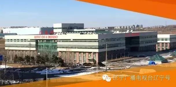 盛京医院沈北院区挂号,盛京医院沈北区看病