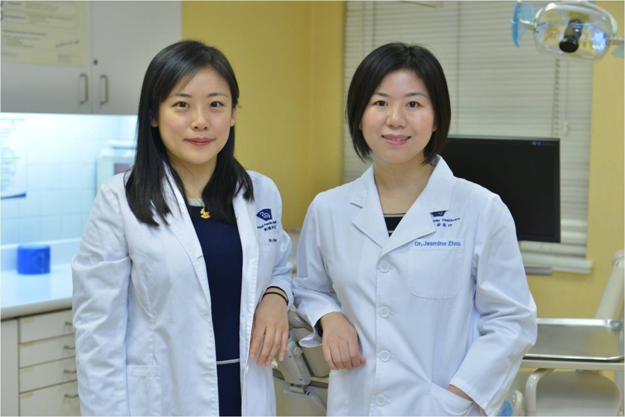 儿童口腔科就诊的行为管理,儿童口腔医生致家长的一封信