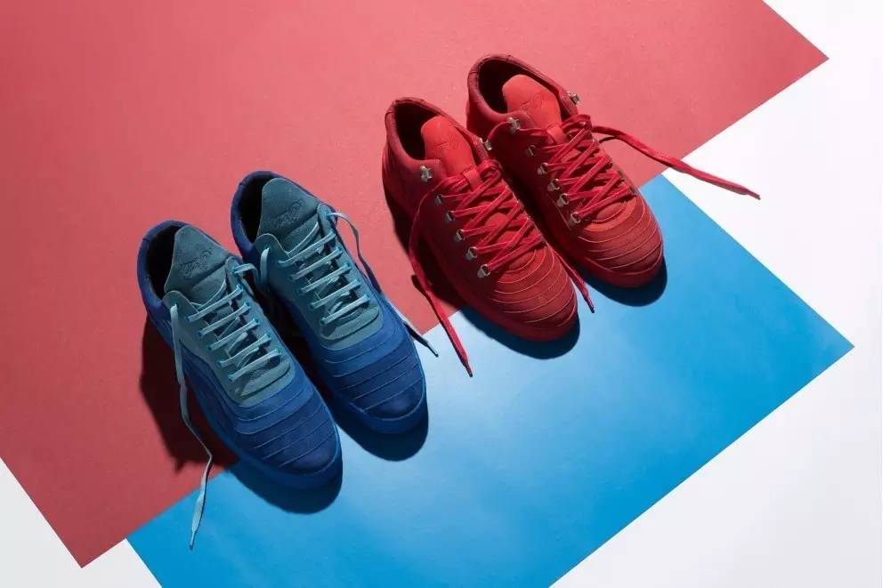 撞到同款鞋,男女同款鞋撞鞋