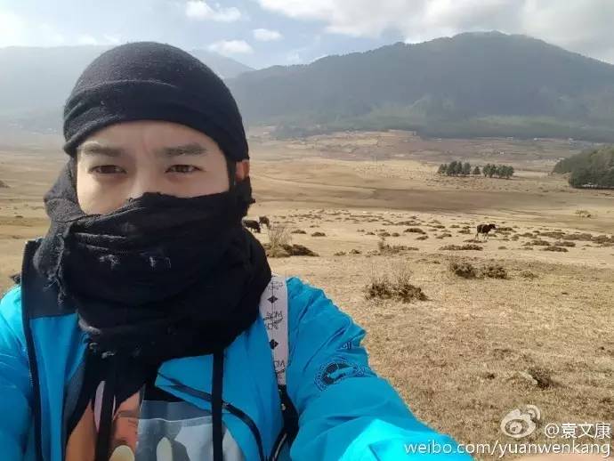 袁文康带你游:不丹究竟多幸福!